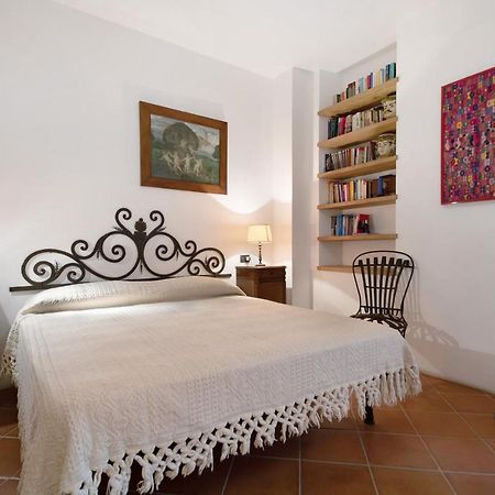 Casa Di Gina Villa Levanto Bagian luar foto