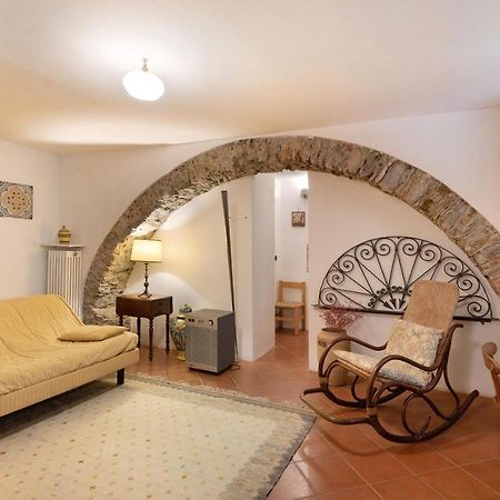 Casa Di Gina Villa Levanto Bagian luar foto