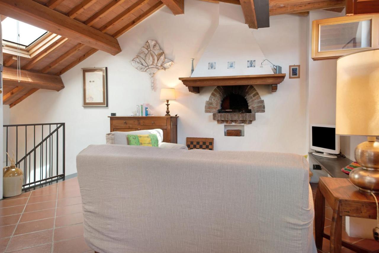 Casa Di Gina Villa Levanto Bagian luar foto
