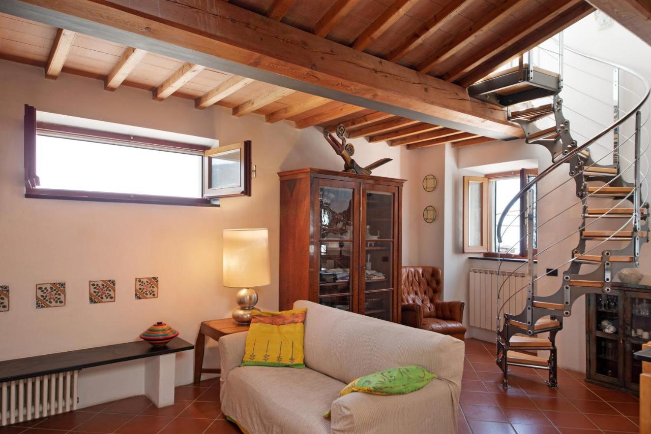 Casa Di Gina Villa Levanto Bagian luar foto