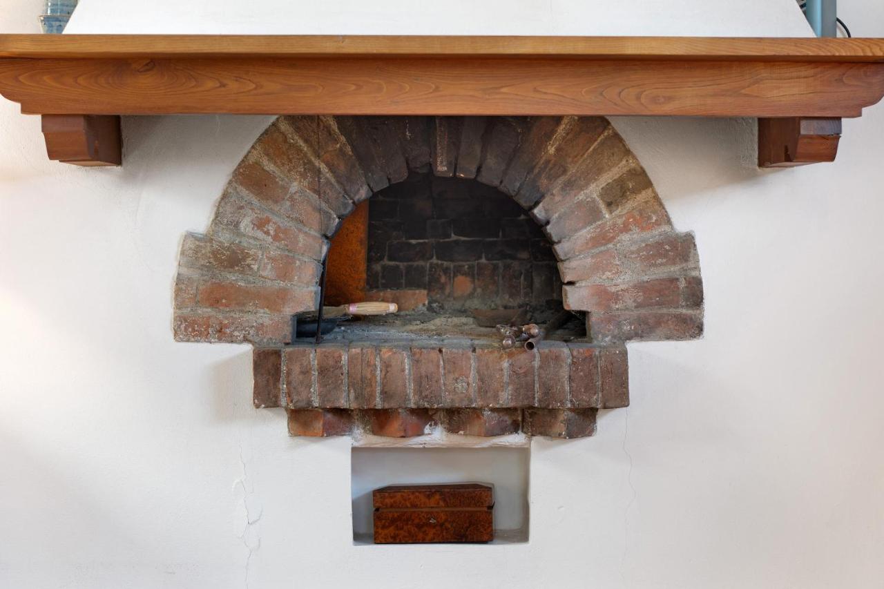 Casa Di Gina Villa Levanto Bagian luar foto