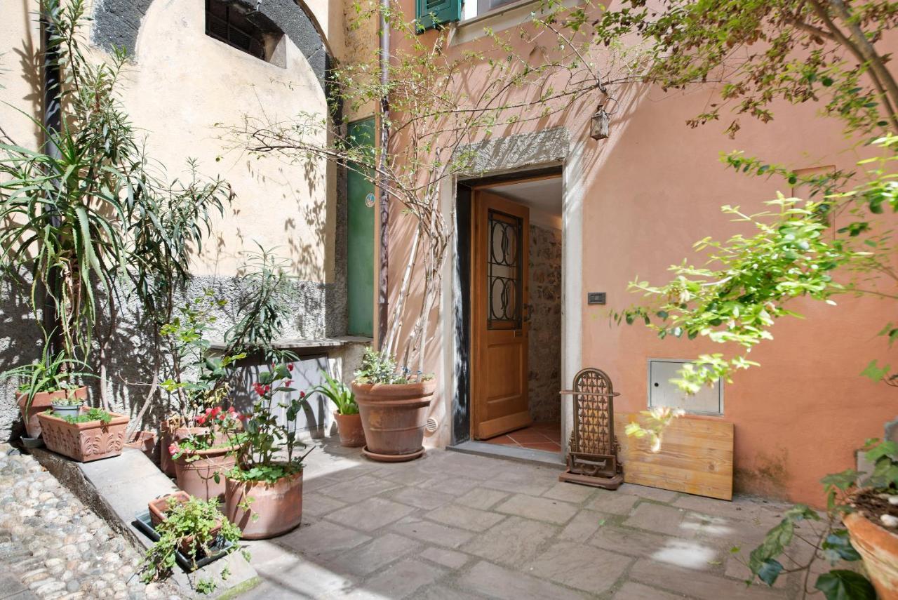 Casa Di Gina Villa Levanto Bagian luar foto