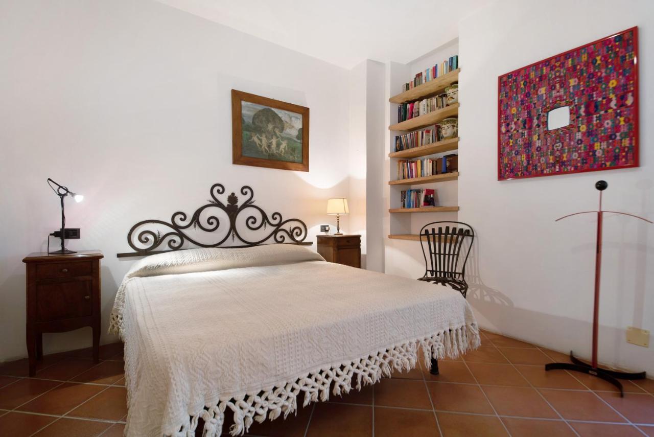 Casa Di Gina Villa Levanto Bagian luar foto