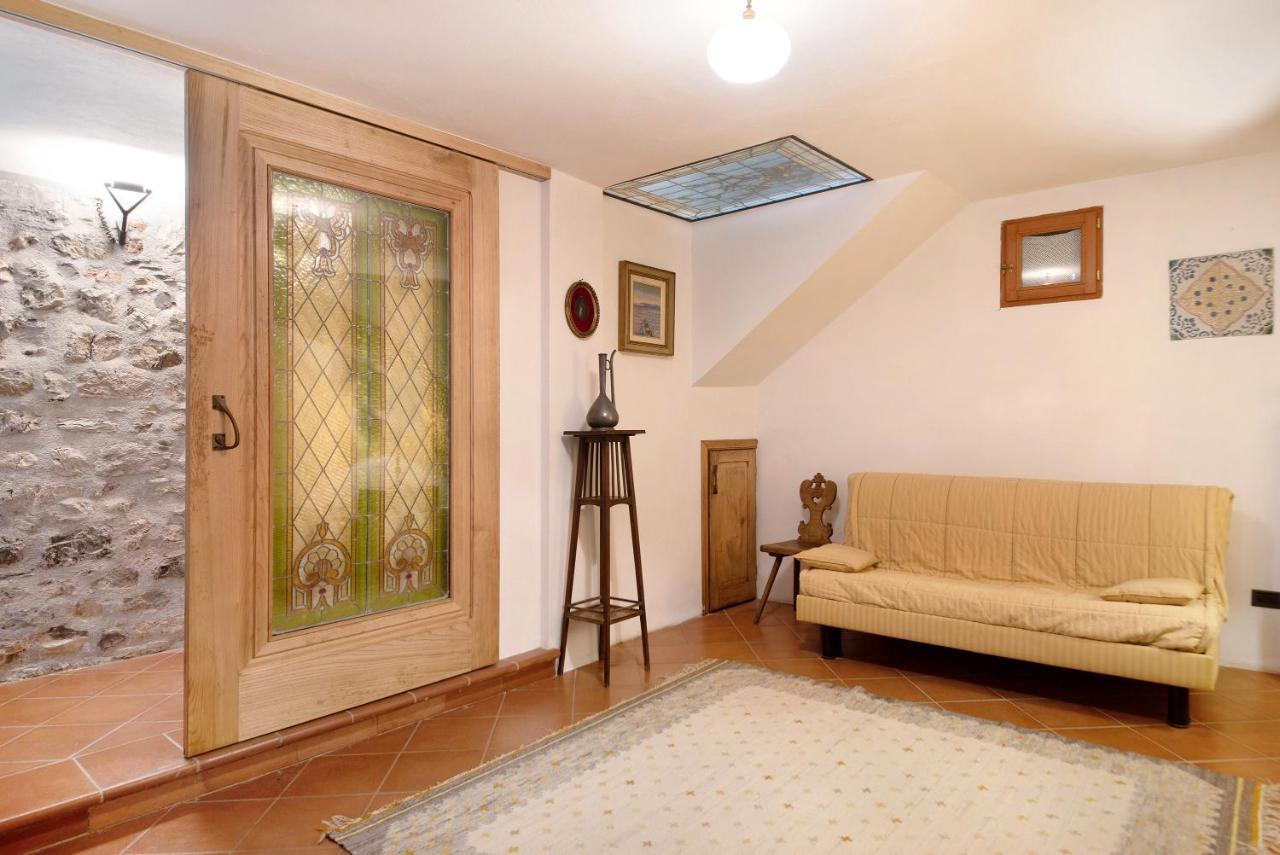 Casa Di Gina Villa Levanto Bagian luar foto