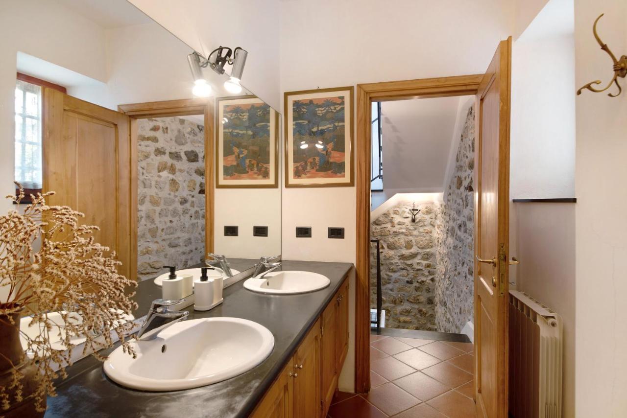 Casa Di Gina Villa Levanto Bagian luar foto
