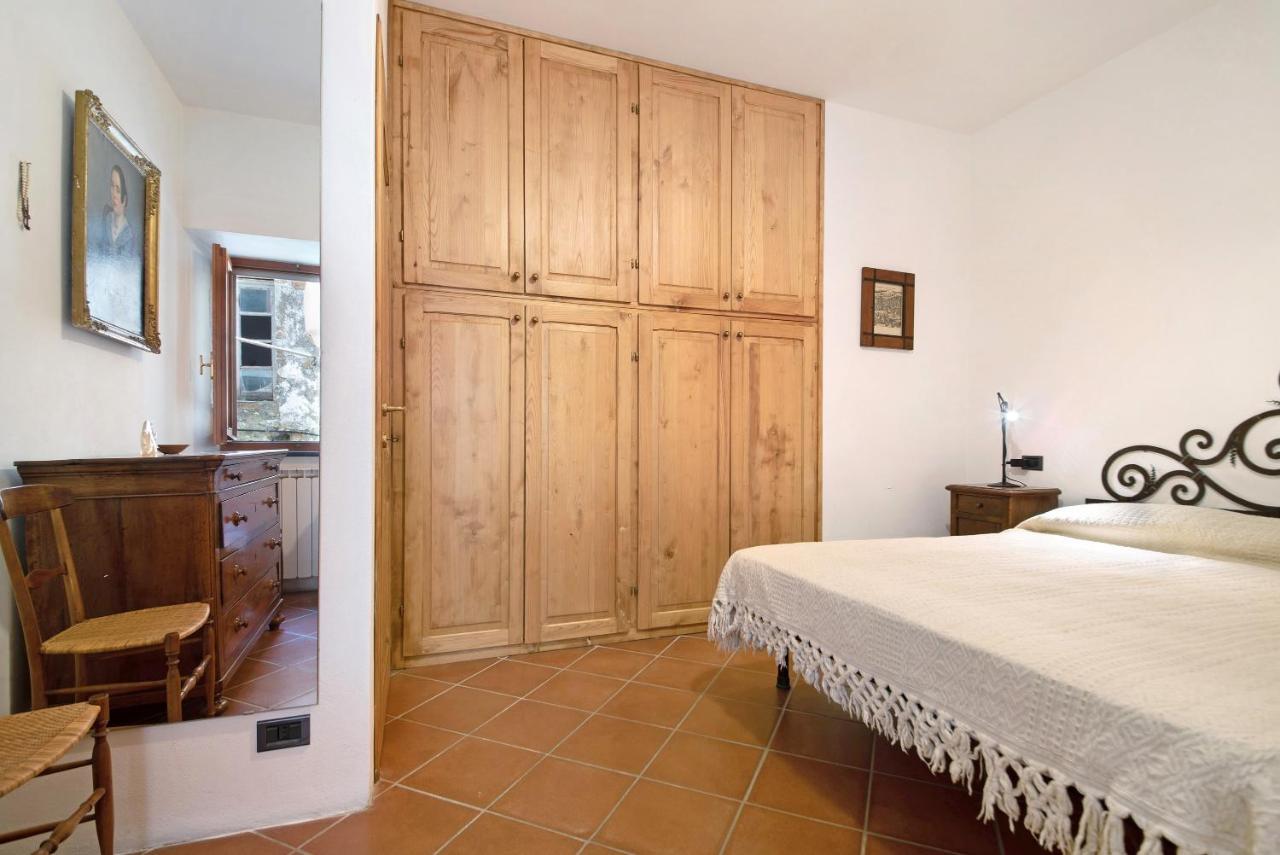 Casa Di Gina Villa Levanto Bagian luar foto