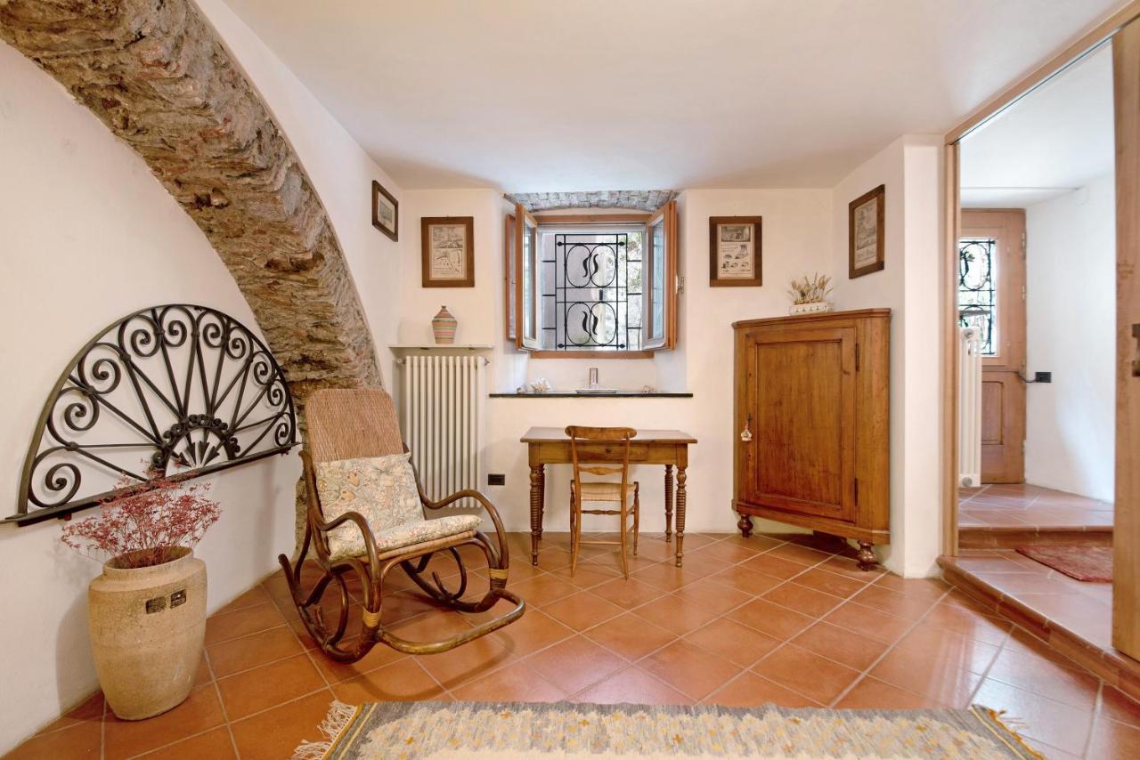 Casa Di Gina Villa Levanto Bagian luar foto