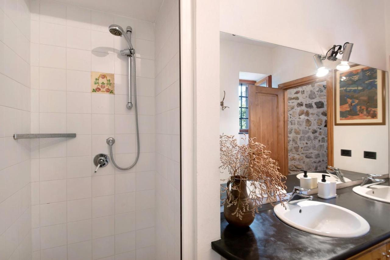 Casa Di Gina Villa Levanto Bagian luar foto