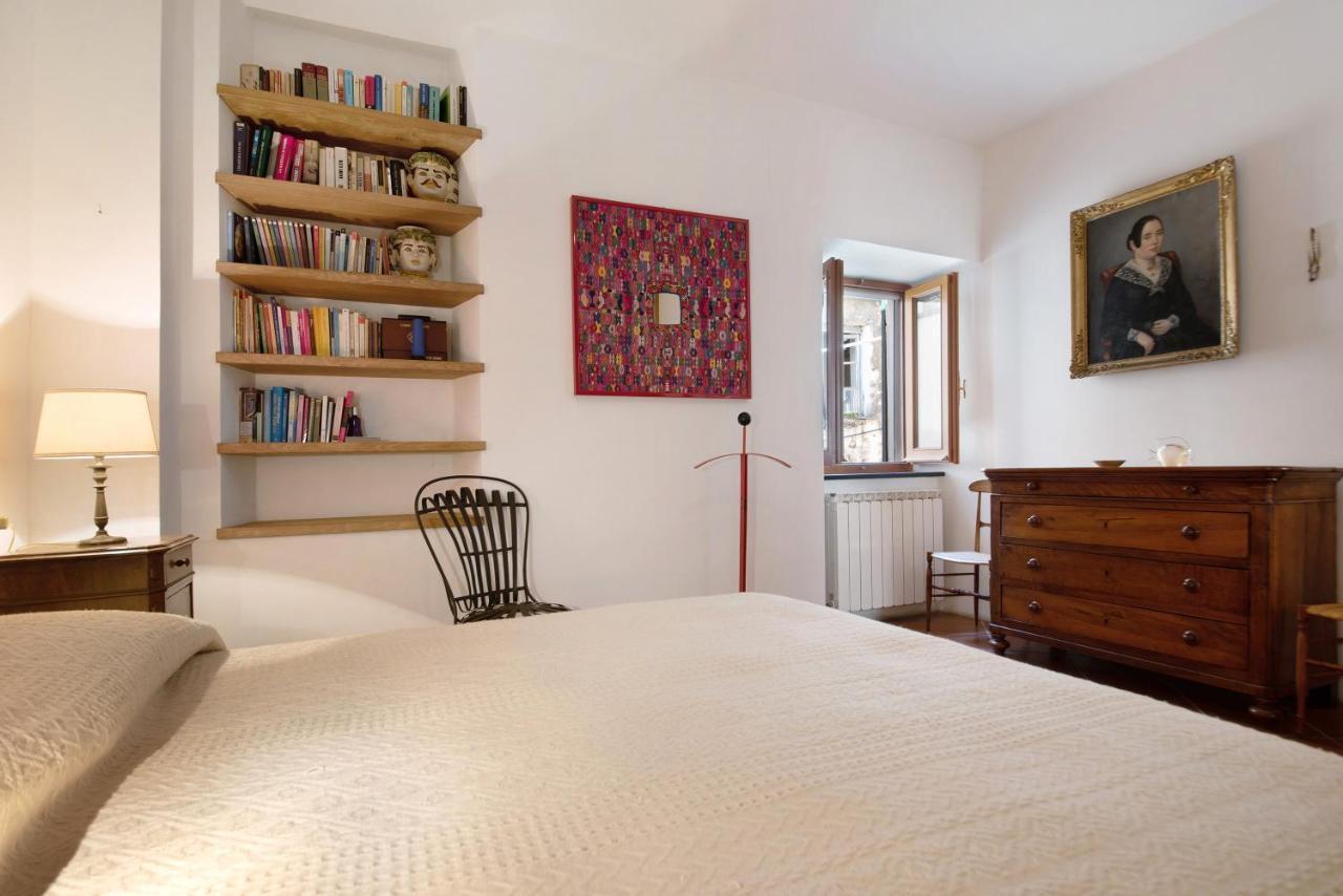 Casa Di Gina Villa Levanto Bagian luar foto