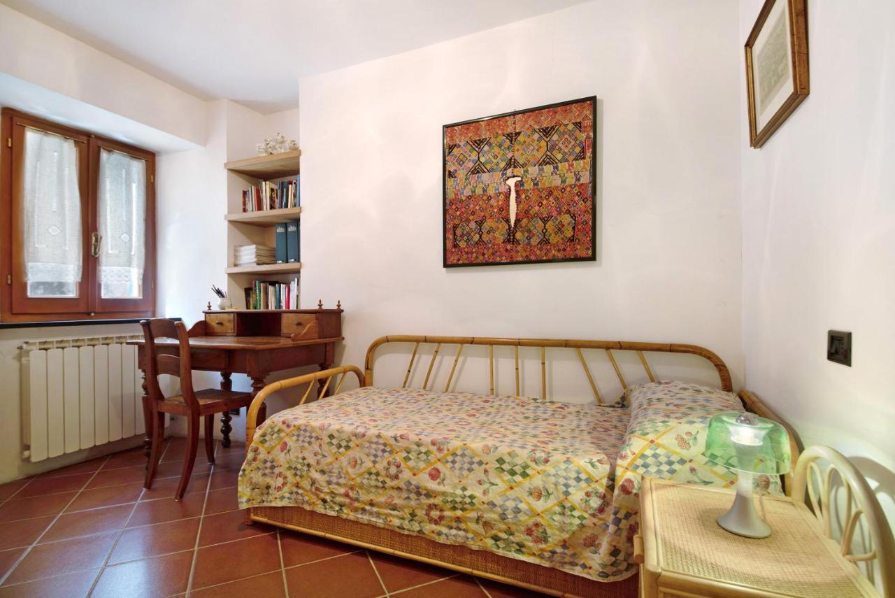 Casa Di Gina Villa Levanto Bagian luar foto