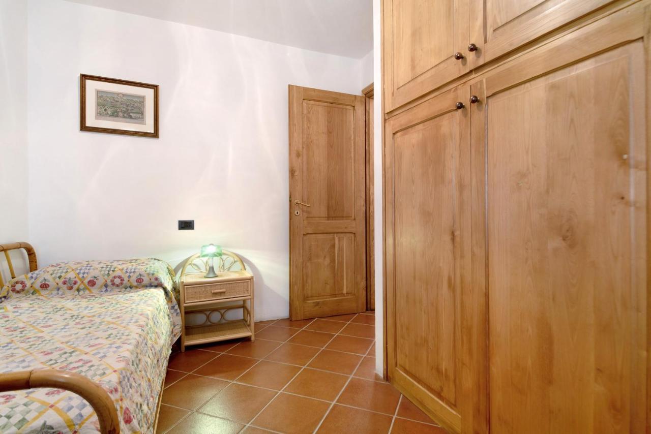 Casa Di Gina Villa Levanto Bagian luar foto