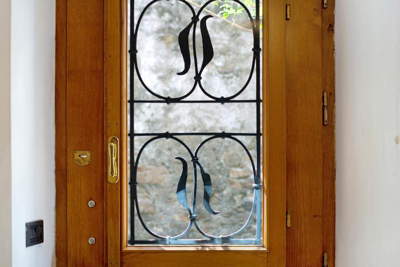 Casa Di Gina Villa Levanto Bagian luar foto