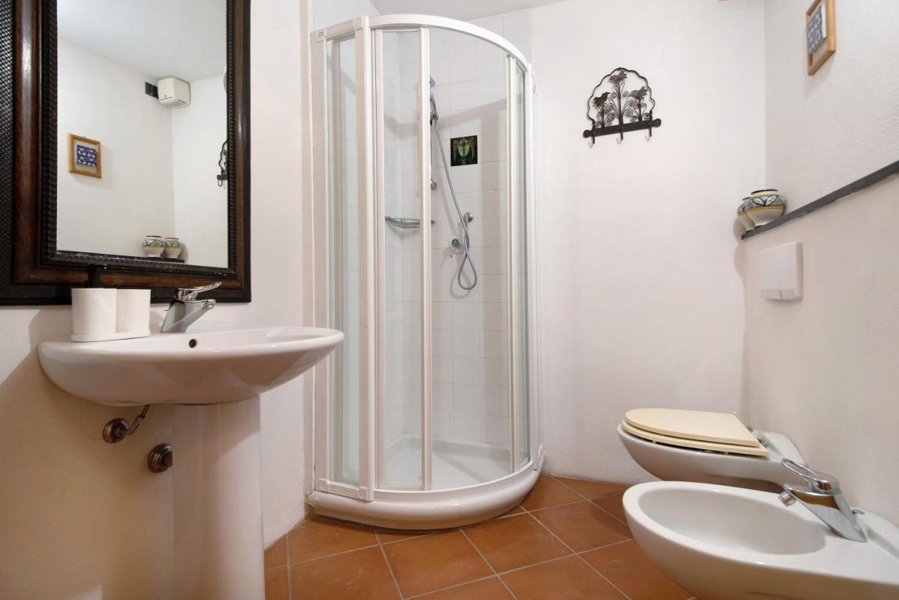 Casa Di Gina Villa Levanto Bagian luar foto